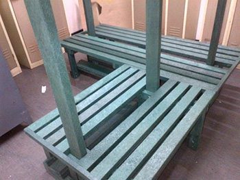 cloakroom-bench-